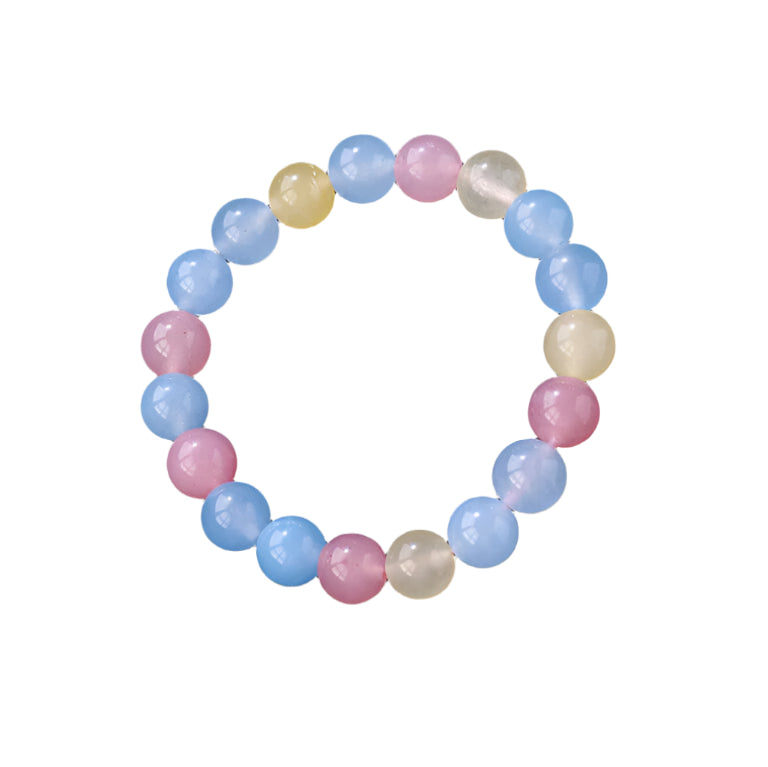 Crystal Bracelet 8mm