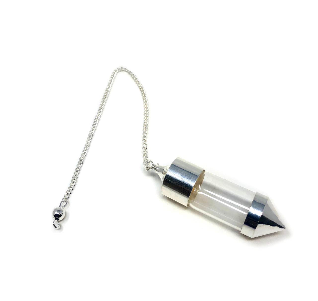 Fillable Pendulums
