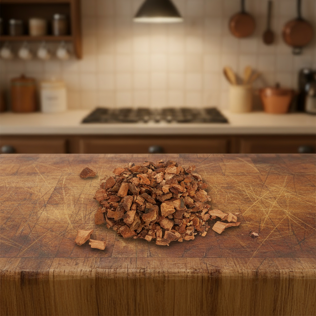 Cinchona Bark 1/2oz