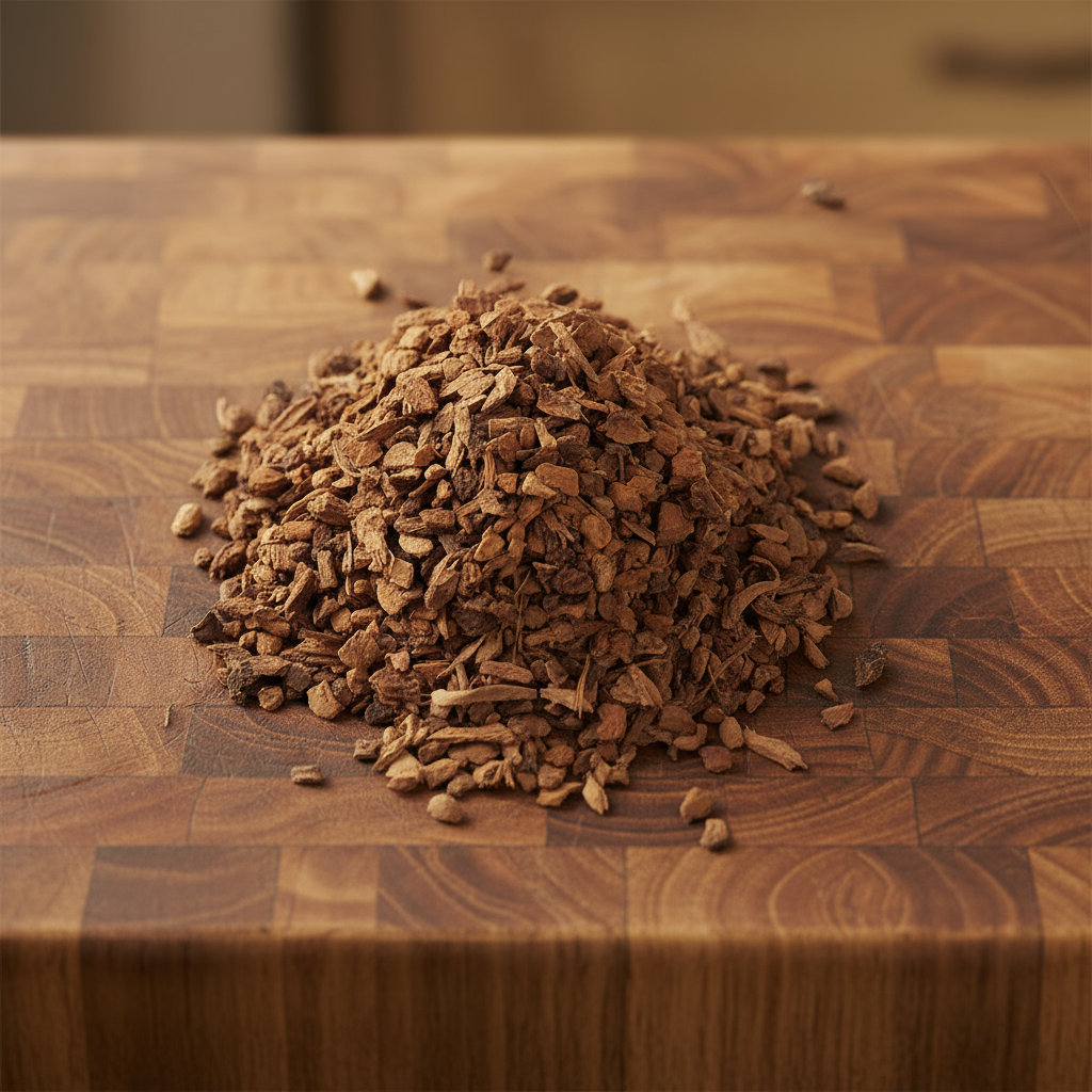 Cinnamon Chips Cassia 1/2oz