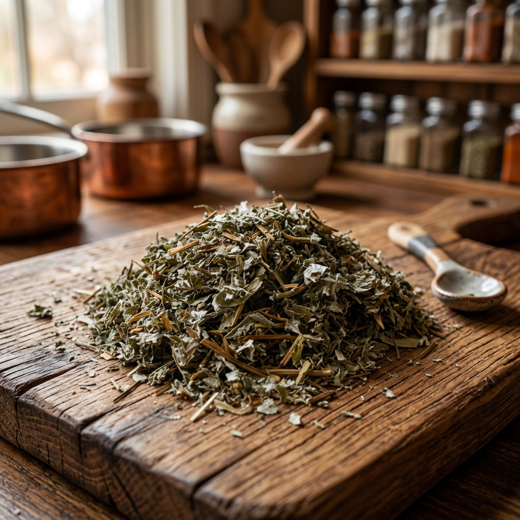 Cinquefoil (Five Finger Grass) 1/2oz