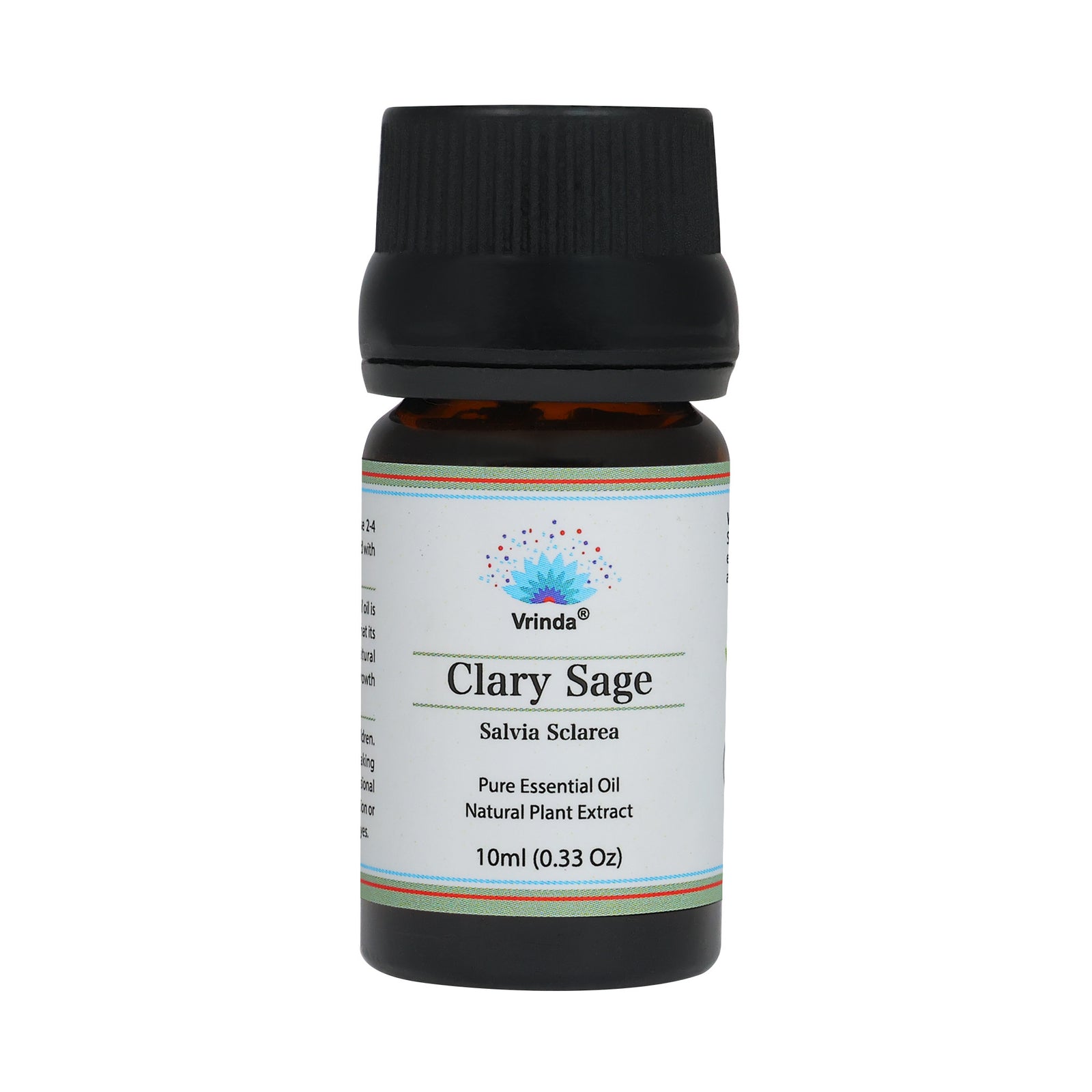 Clary Sage Essential Oil