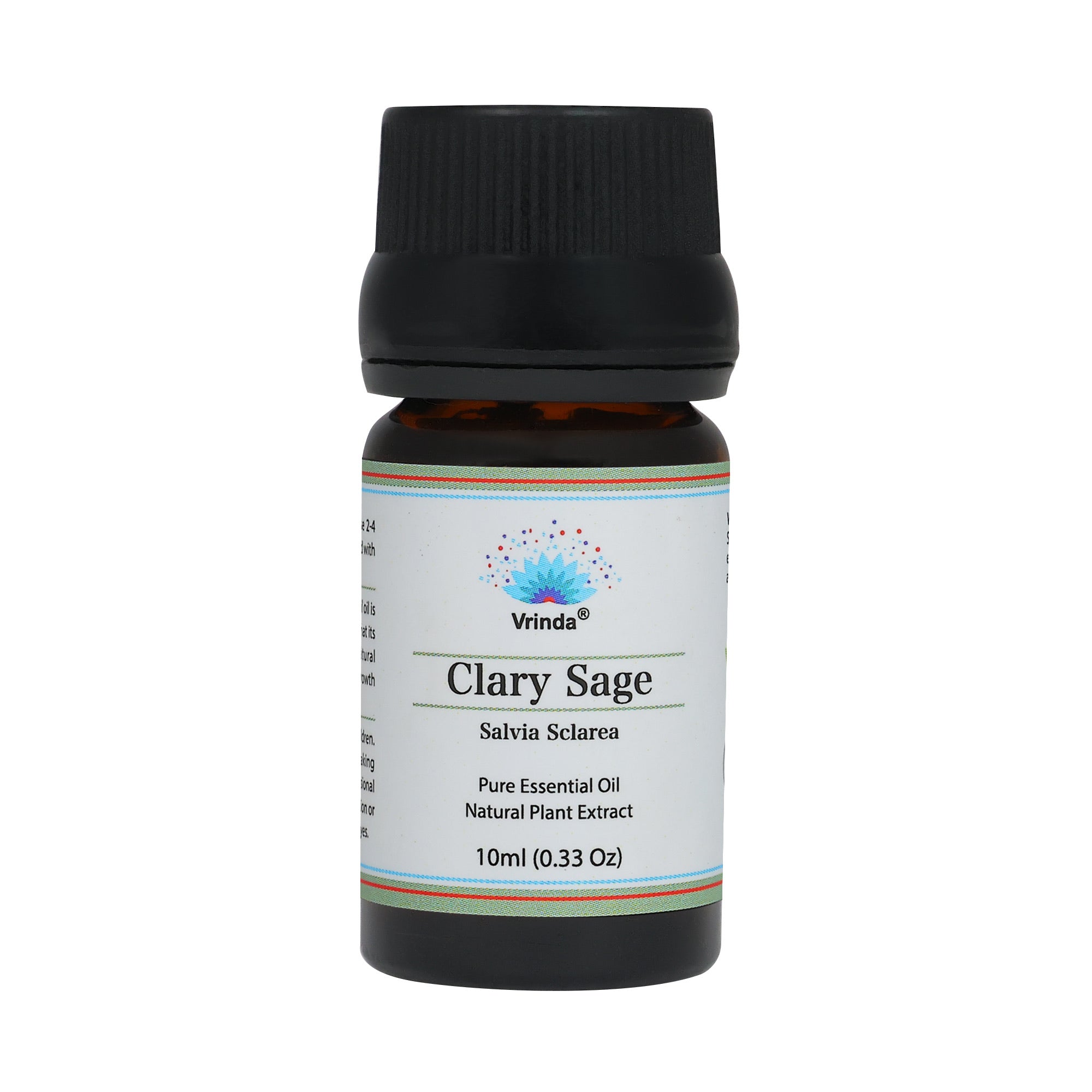 Clary Sage Essential Oil