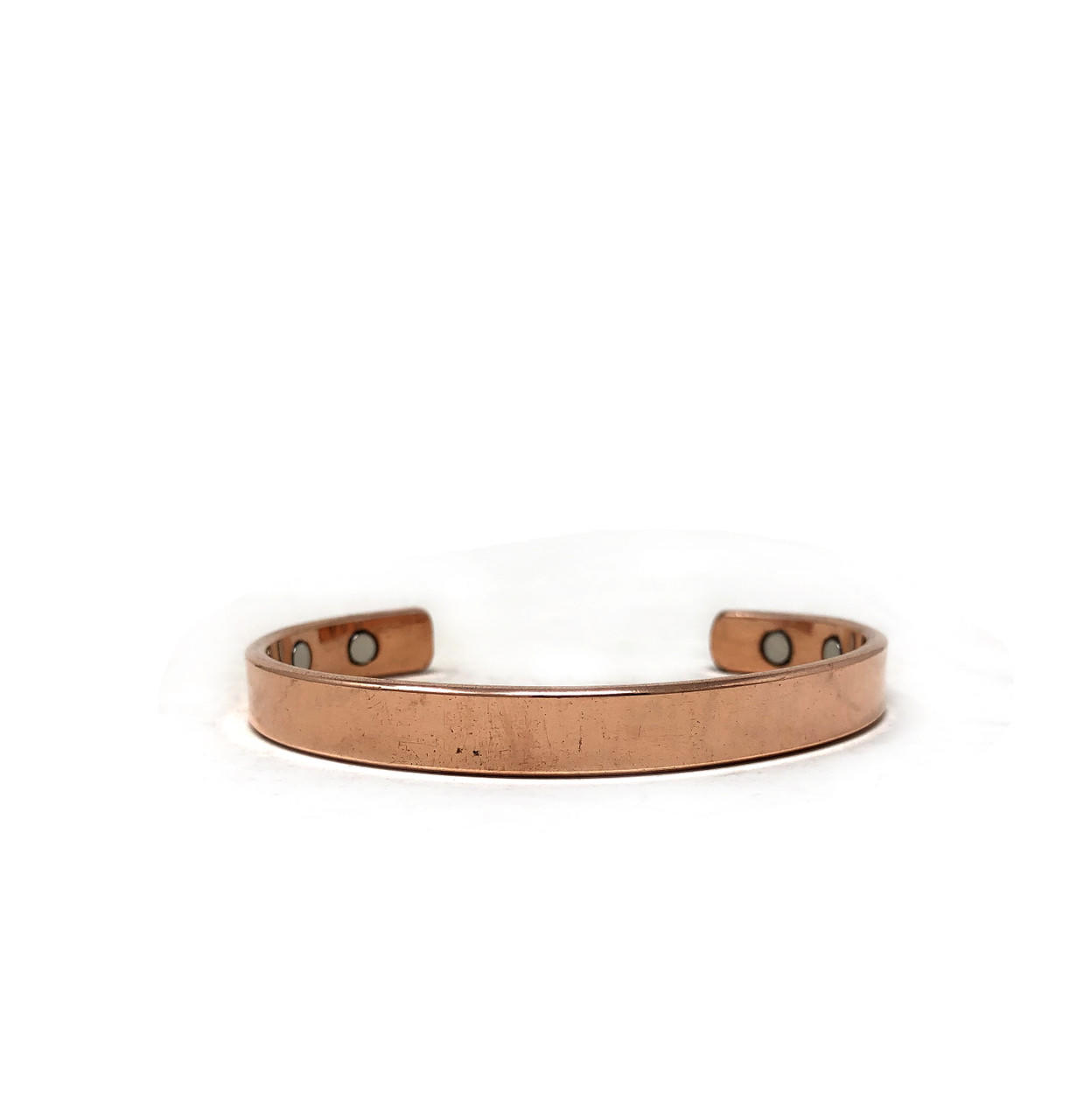 Vrinda Copper Bracelets