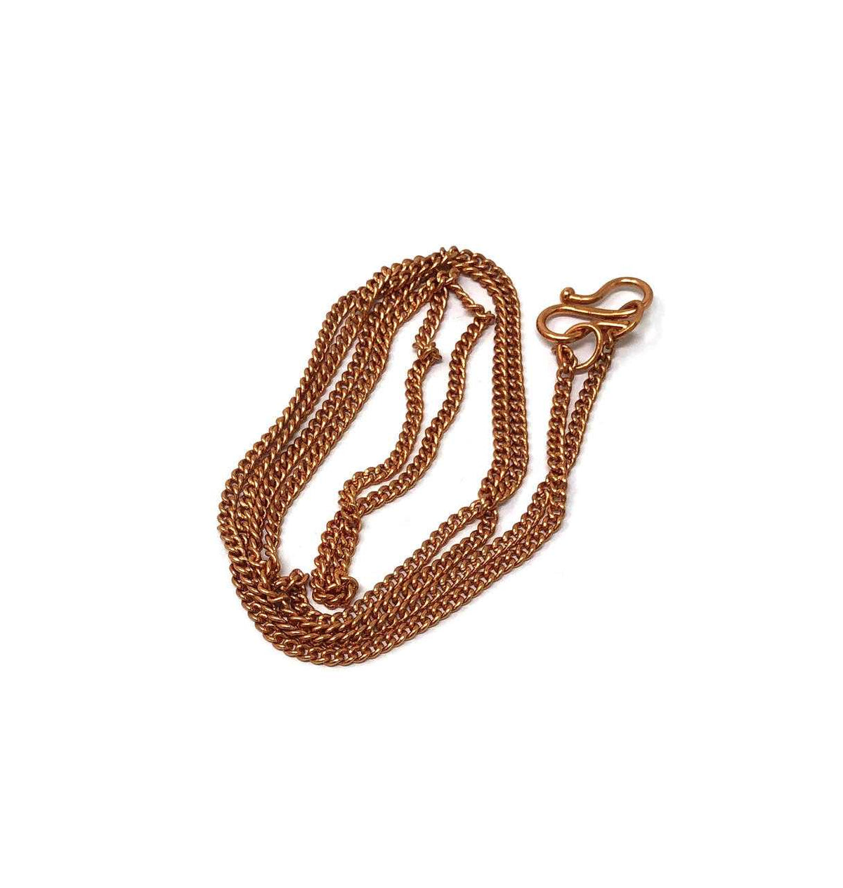 22&quot; Copper Chain