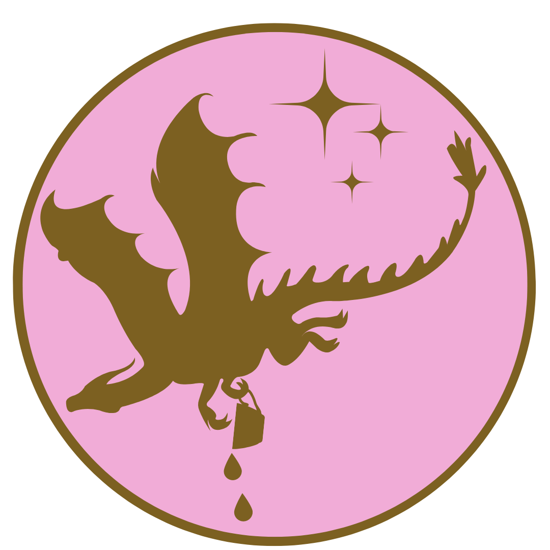 Cosmic Dragon, Herbal Tea Blend