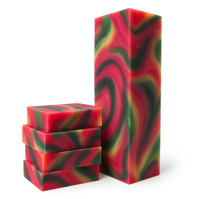Cotton Fields Soap