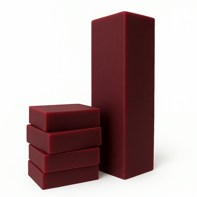Cranberry Spice Soap