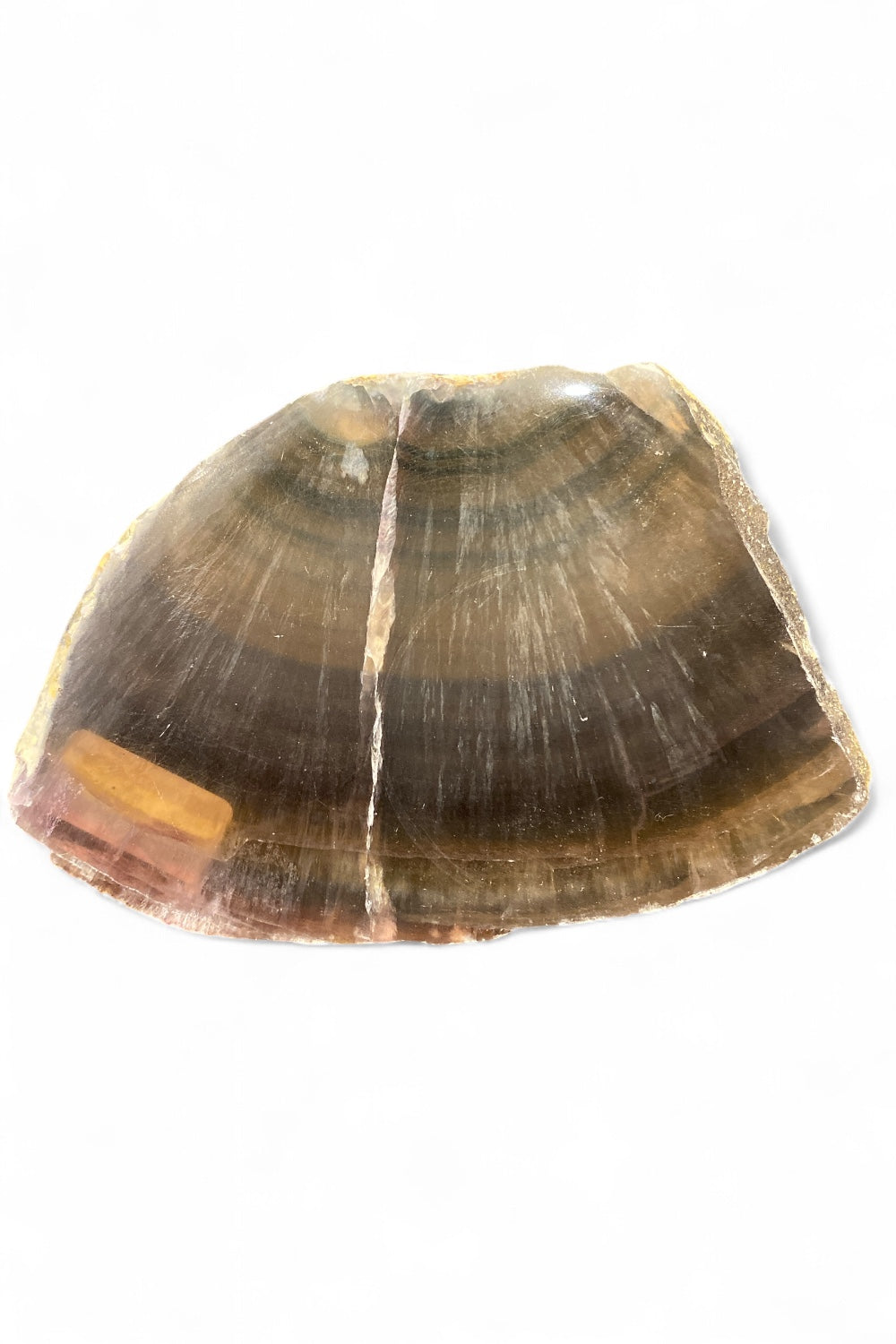Fluorite Slab