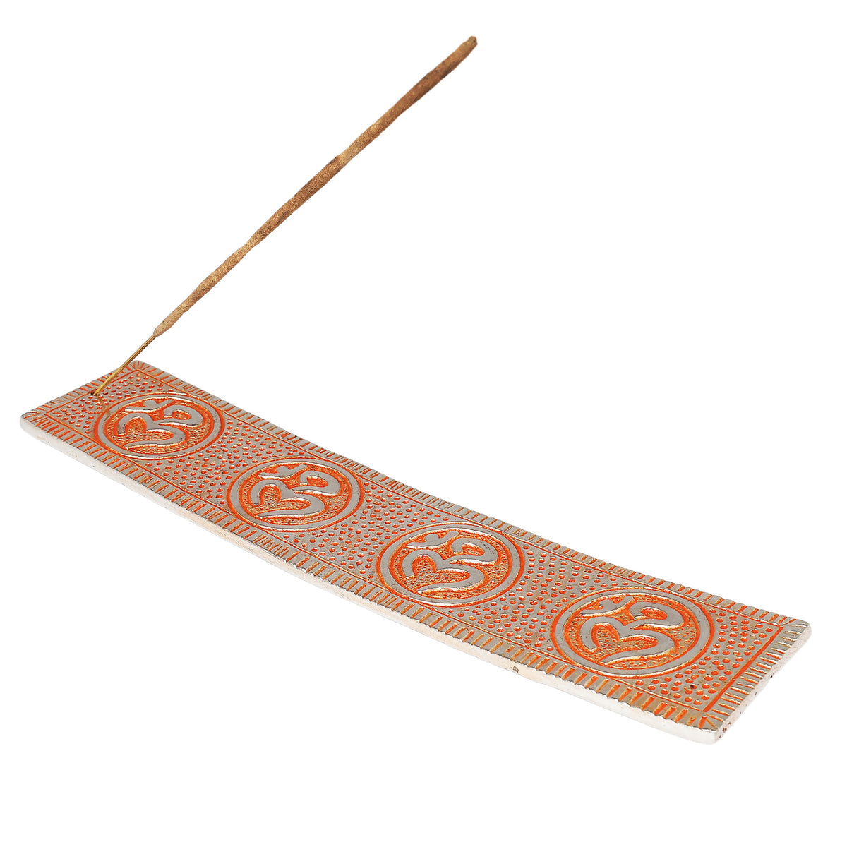 Aluminium Incense Stick Burner