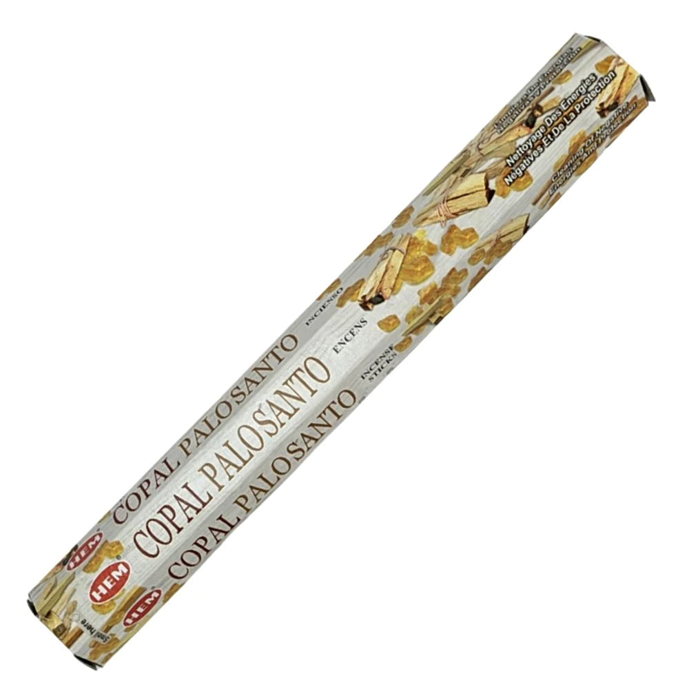 HEM - Incense Sticks (hexagon pack)