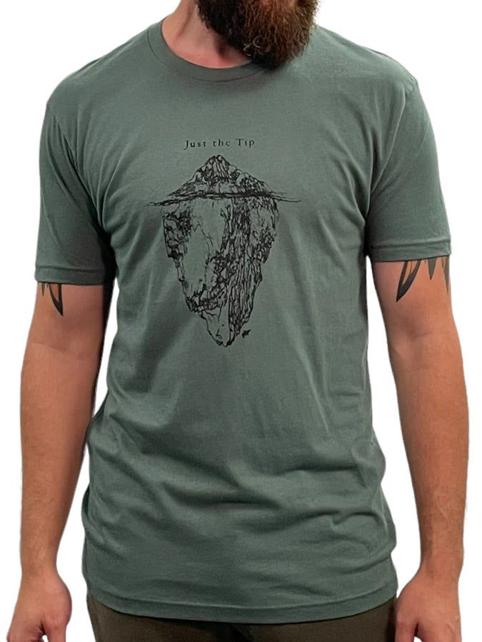 Just the Tip T-Shirt