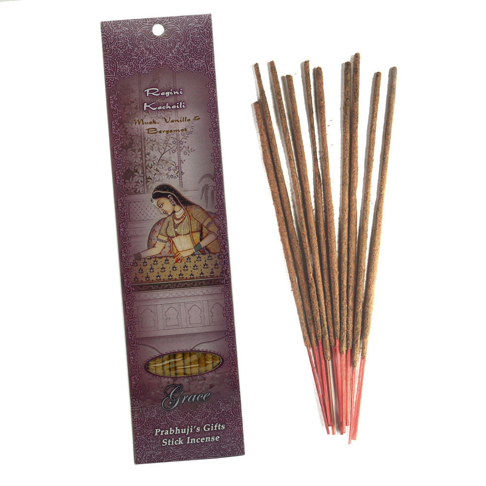 Prabhuji Incense Sticks