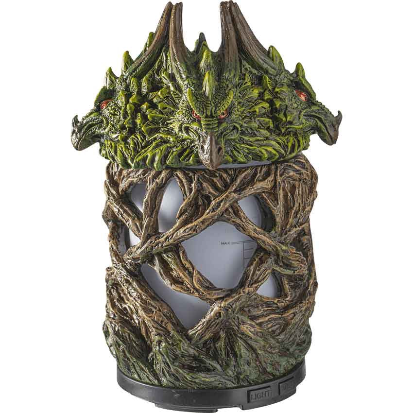 Tree Dragon Aroma Diffuser