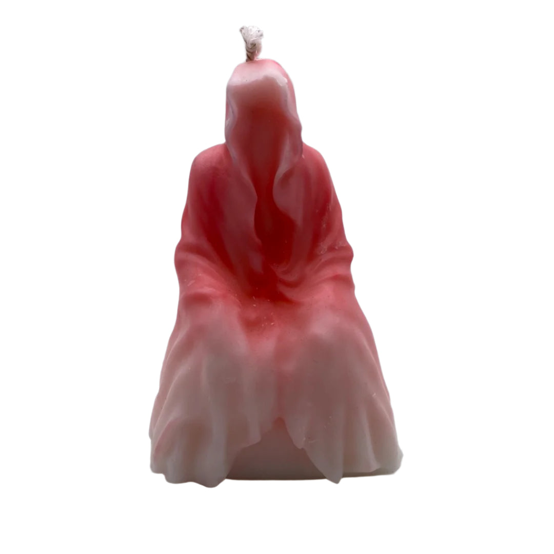 Assorted Large Figure Candle