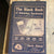 The Black Book of Johnathan Knotbristle - allaun