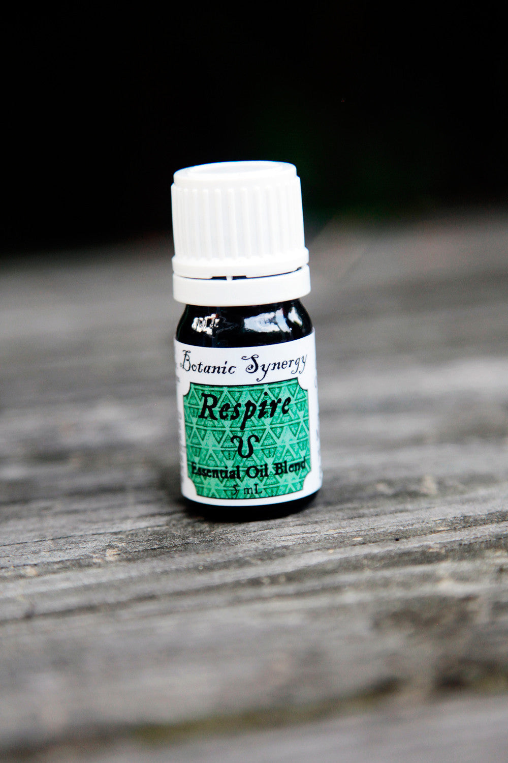 Botanic Synergy's Pure Essential Oil Blends