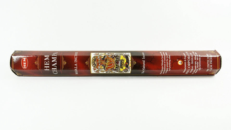 HEM - Incense Sticks (hexagon pack)