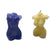 Large Figure Candle