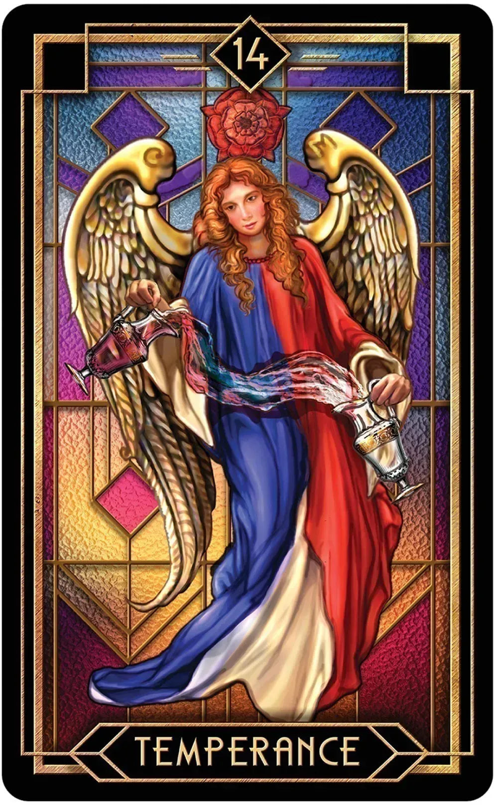 Tarot Decoratif