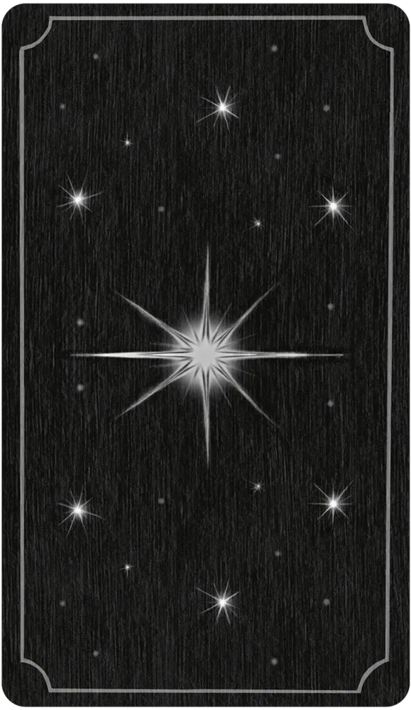 Dark Goddess Oracle Deck