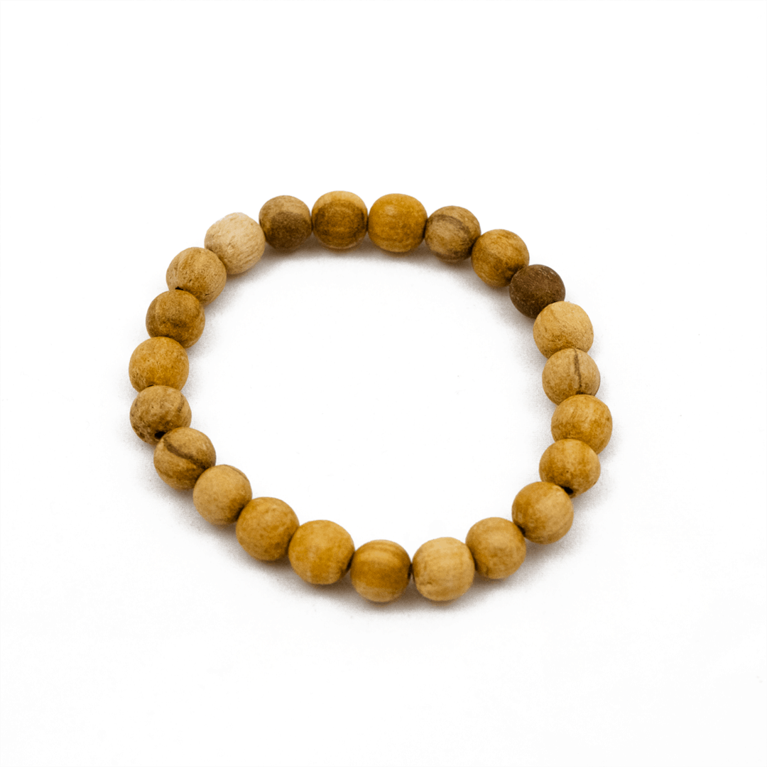 Palo Santo Bracelet