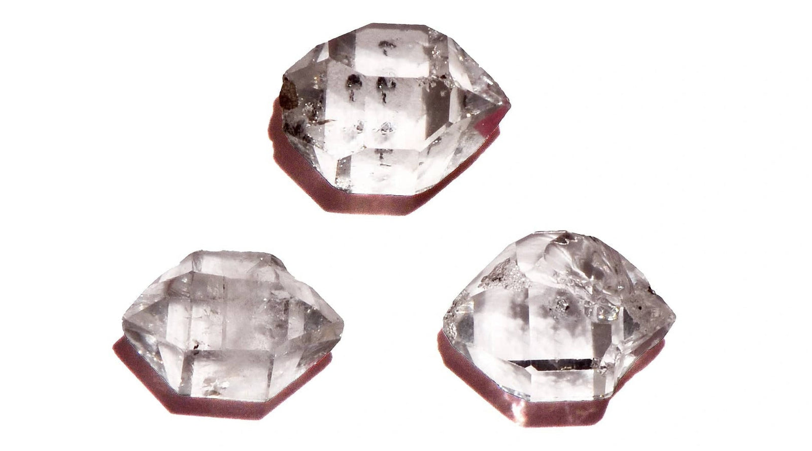 Herkimer Diamonds