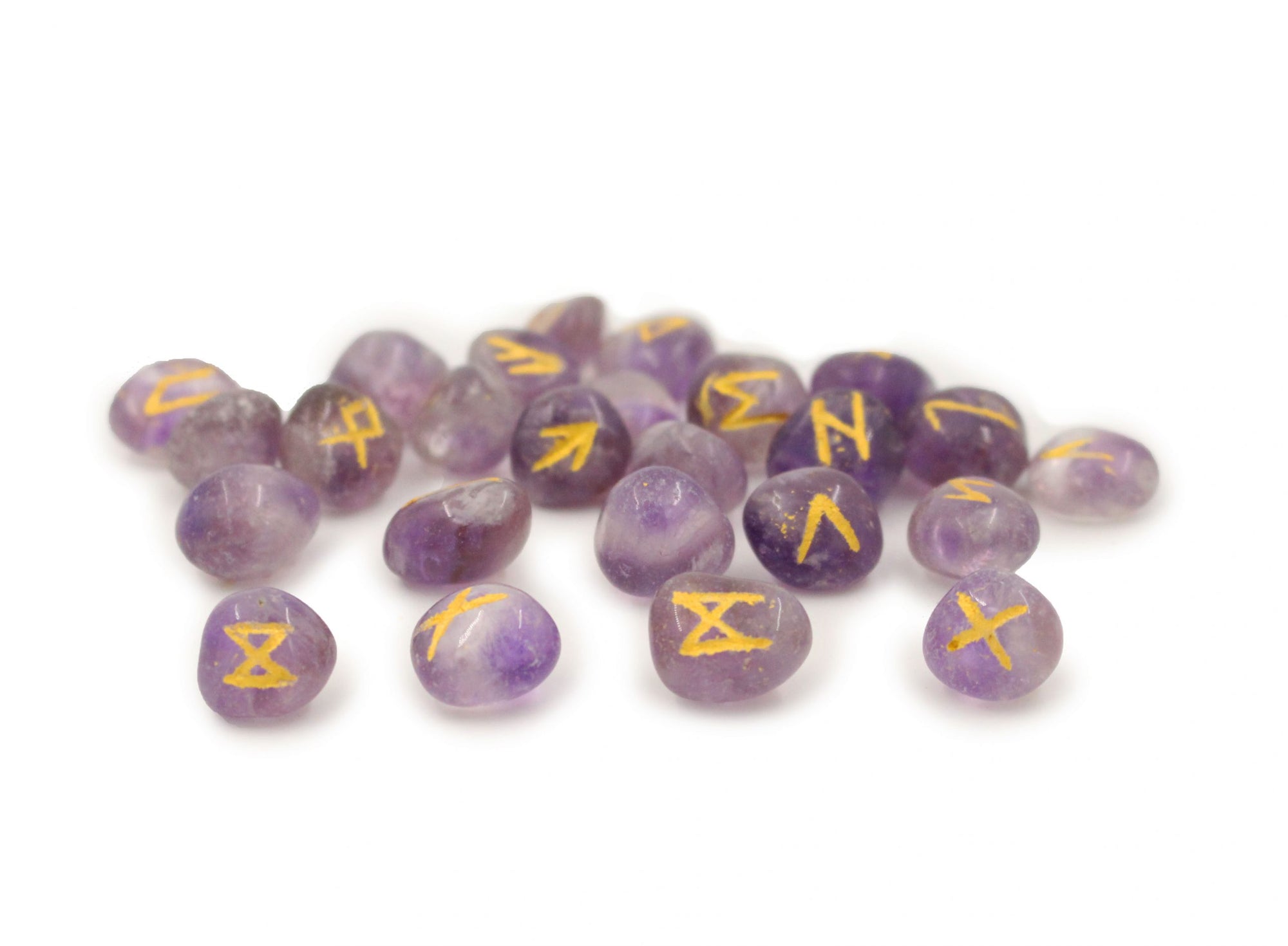 Crystal Runes (MMCOC)