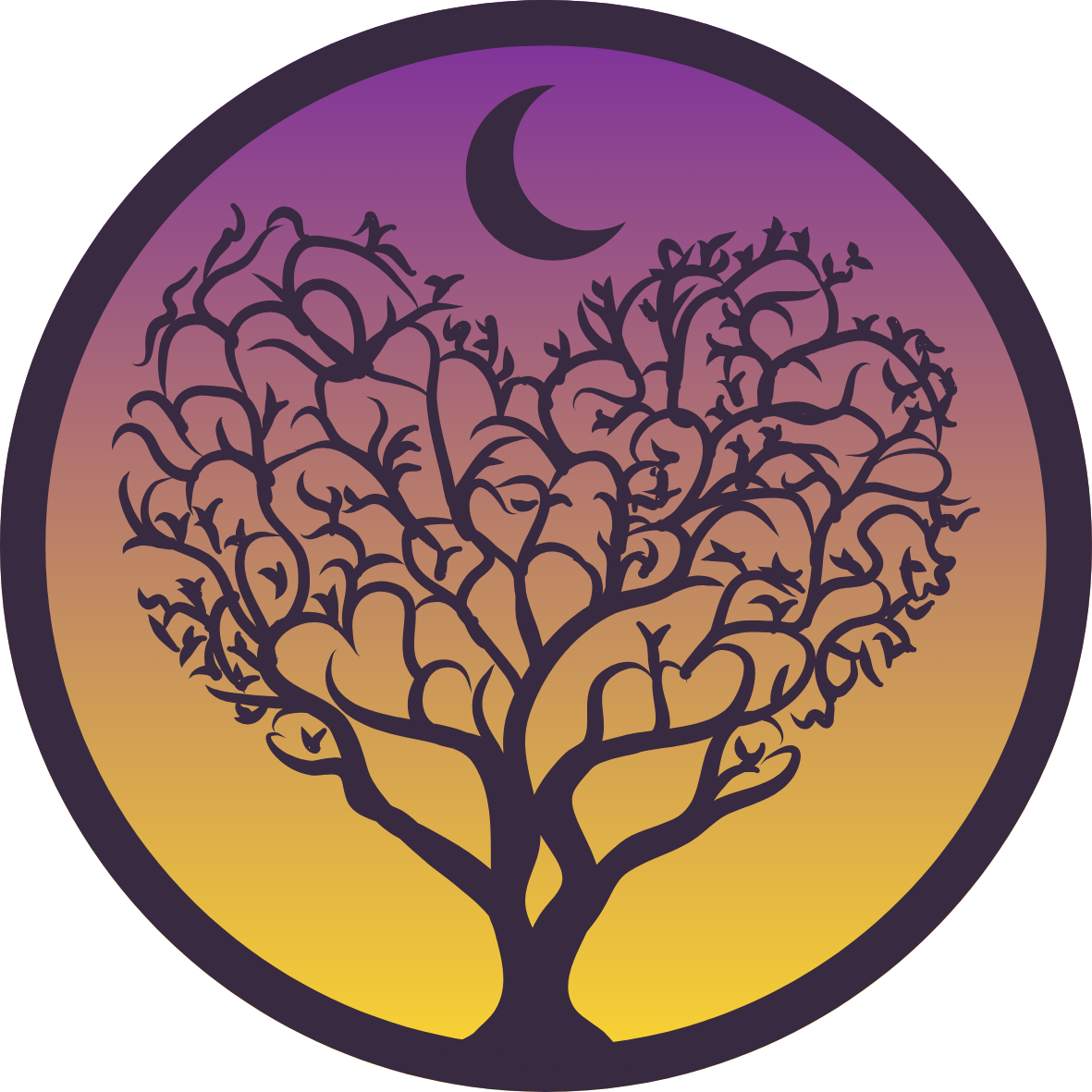 Dark Orchard, Fruity Black Tea