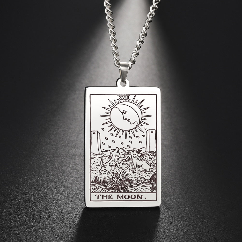 Tarot Charm Bracelets