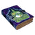 Leather Journals - Medium Printed