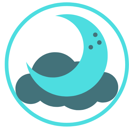 Dreaming Moon, Herbal Tea Blend