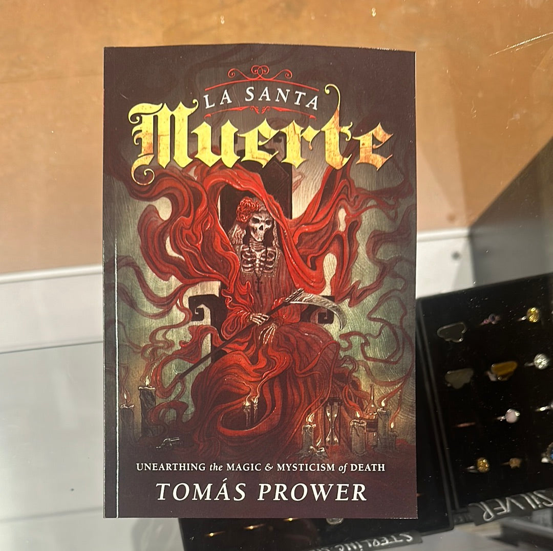 La Santa Muerte - Prower