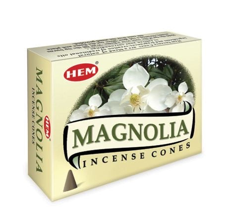 Hem Incense Cones