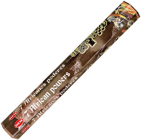 HEM - Incense Sticks (hexagon pack)