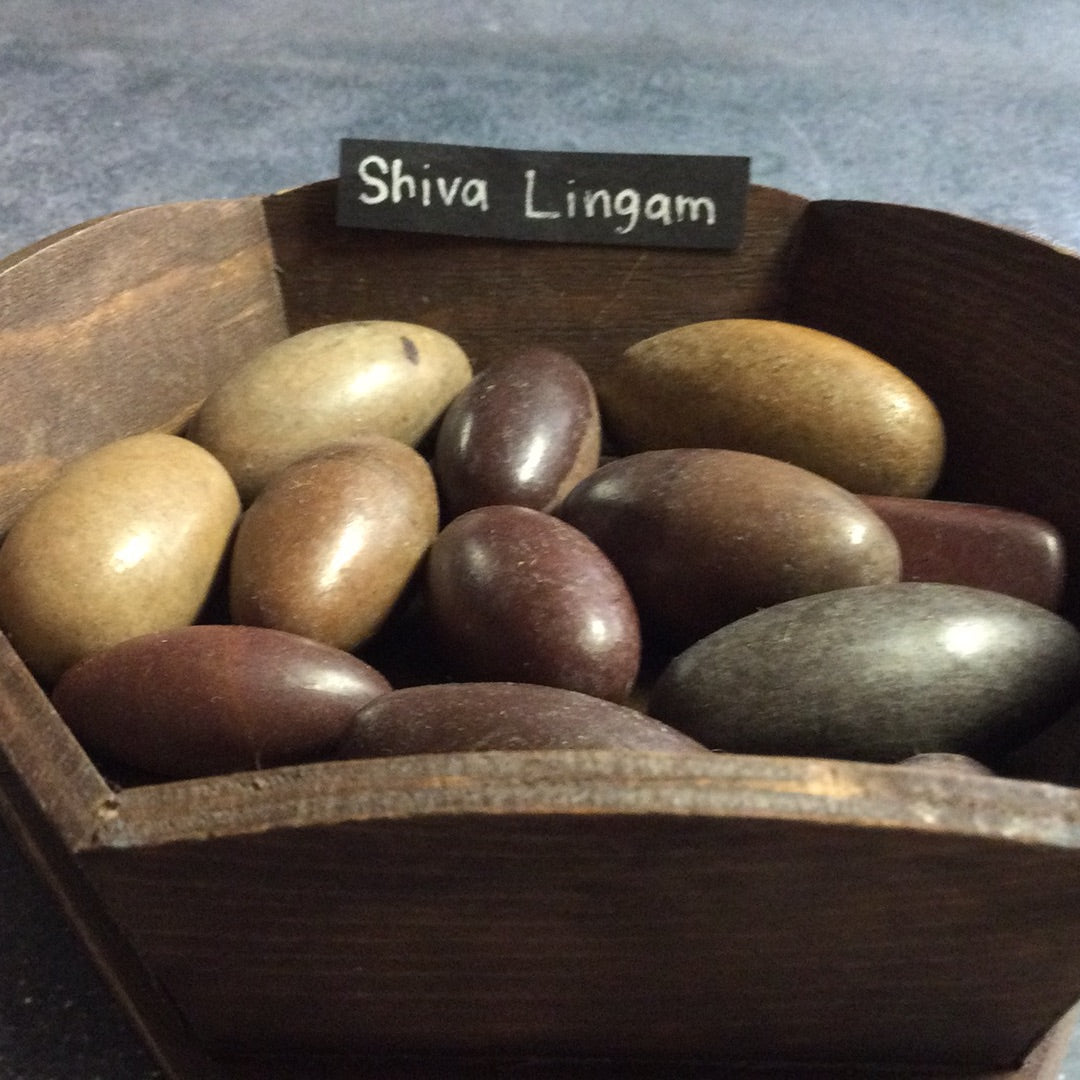 Shiva Ligam