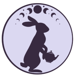 Usagi Grey, Black Tea