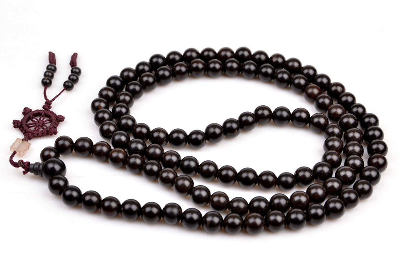 Sandalwood Malas
