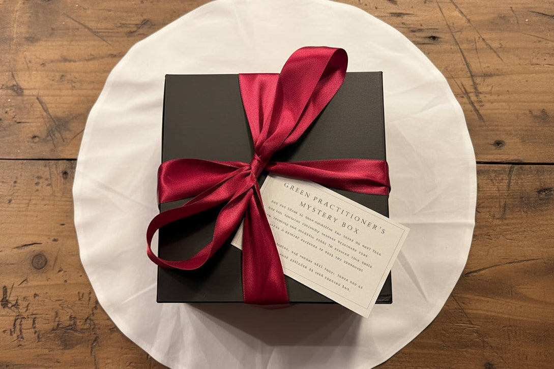 Green Practitioner's Mystery Box