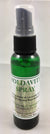 Moldavite Spray/Oil