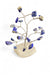 Mini Crystal Chip Tree