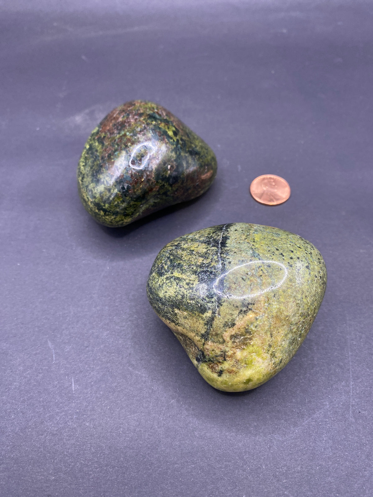 Dragon Blood Therapy Stones