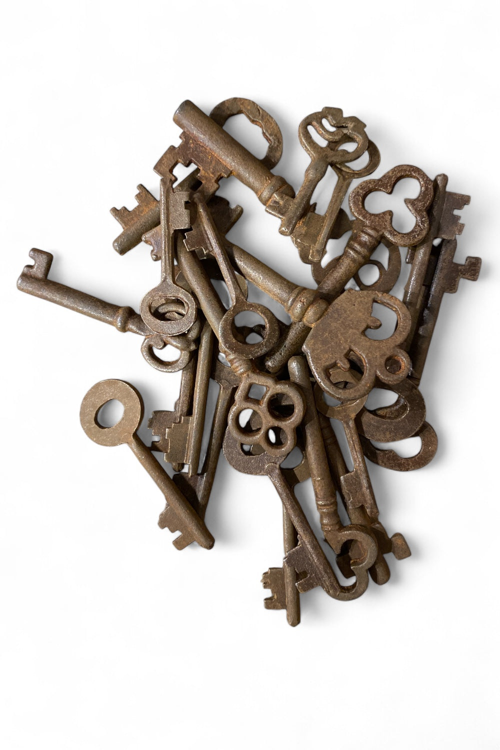 Skeleton Key