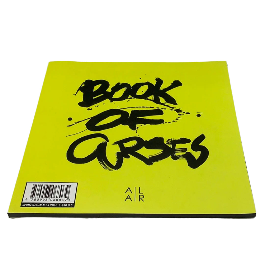Book of Curses