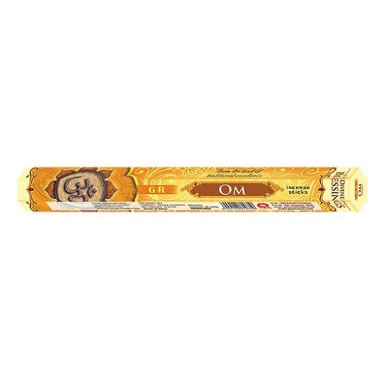 HEM - Incense Sticks (hexagon pack)