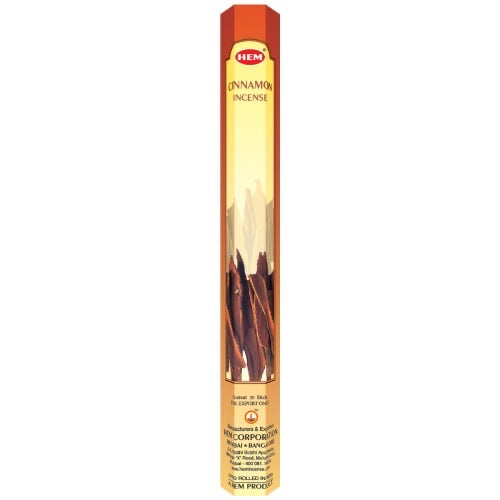 HEM - Incense Sticks (hexagon pack)