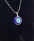 Evil Eye Necklace