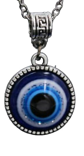 Evil Eye Necklace