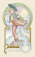 Ethereal Visions Illuminated Tarot