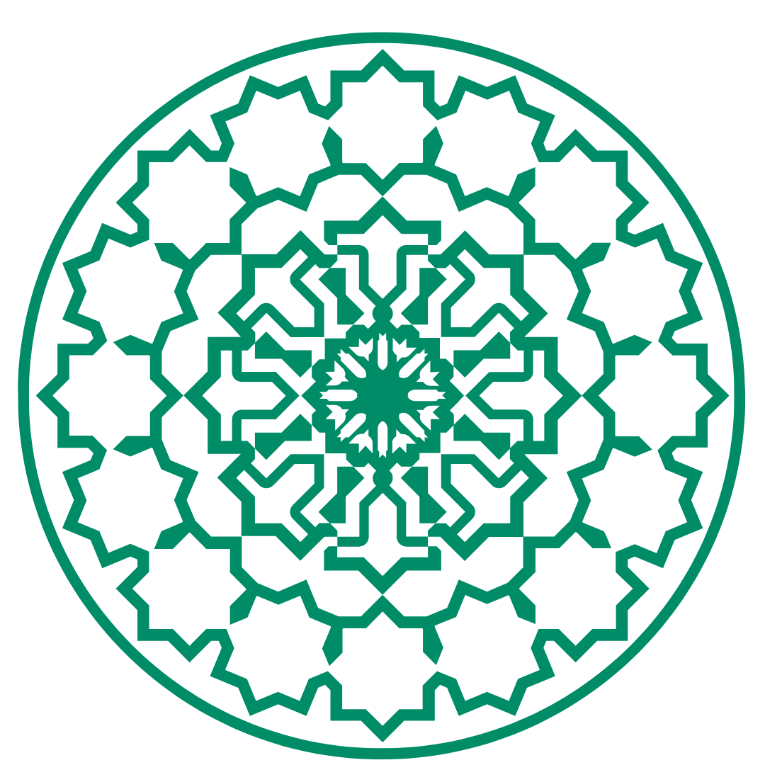 Emerald, a Moroccan Mint Green Tea Blend